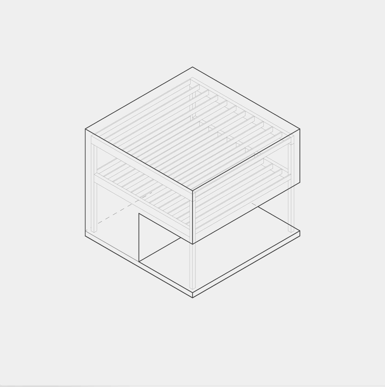 Jean Coutu Atelier Monarque Architecture